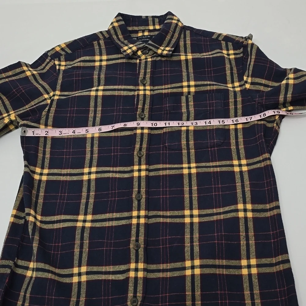 J. Crew new tag